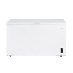 Horizontālā saldētava Midea Chest Freezer MDRC564FEE01, 82.5cm, 418l, 44 dB(A), LED