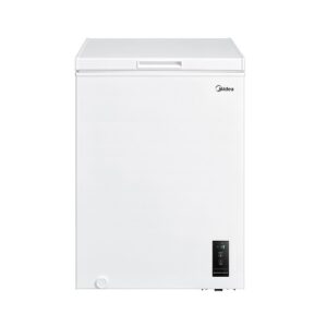Horizontālā saldētava Midea Chest Freezer MDRC152FEE01, 85cm, 99l, 38 dB(A), LED