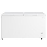 Horizontālā saldētava Midea Chest Freezer MDRC698FEE01, 83cm, 508l, 41 dB(A)