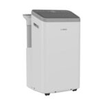 Mobilais gaisa kondicionieris invertora Bosch Cool 5000 C5000, 3.4kW, Max. 46m², R290, 50dB(A), ar pulti