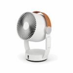 Galda ventilators Stadler Form Leo 3D L-035, 18W, 33cm, Oscilējošs 3D, 4 ātrumi, ar taimeri, ar pulti