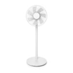 Grīdas ventilators Stadler Form Finn F-021, 13W, 95.4x35cm, Oscilējošs, 8 ātrumi, ar taimeri, ar pulti