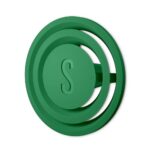 Aromāta piespraudne klimata ierīcēm Stadler Form Fragrance Pin Green forest A-137, 4gb.