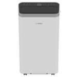 Mobilais gaisa kondicionieris Bosch Cool 4000 C4000-EU, 2.6kW, Max. 35m², R290, 50dB(A), ar pulti