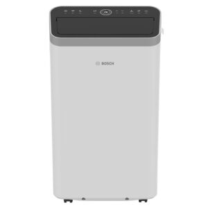 Mobilais gaisa kondicionieris Bosch Cool 4000 C4000-EU, 2.6kW, Max. 35m², R290, 50dB(A), ar pulti