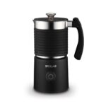 Elektriskais piena putotājs Stollar the Milk Frother PPS600, 600W, 400ml, 4in1