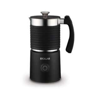 Elektriskais piena putotājs Stollar the Milk Frother PPS600, 600W, 400ml, 4in1
