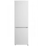 Ledusskapis ar saldētavu Midea MDRB380FGE01A, 180x54.5cm, NoFrost, Multi AirFlow, Balts