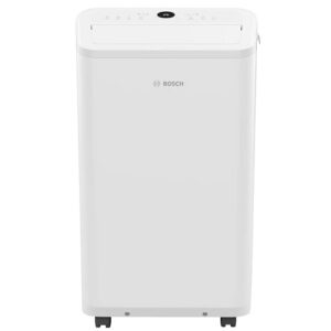 Mobilais gaisa kondicionieris Bosch Cool 2000 C2000-EU, 2.6kW, Max. 35m², R290, 51dB(A), ar pulti