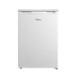 Ledusskapis ar saldētavu galda virsmas Midea Under counter MDRD168FGE01, 84.5cm, 113l