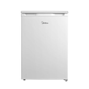 Ledusskapis ar saldētavu galda virsmas Midea Under counter MDRD168FGE01, 84.5cm, 113l