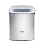 Ledus kubiņu pagatavotājs Caso IceChef Pro 3302, 120W, 2.2l, 500g/h, 2 izmēri