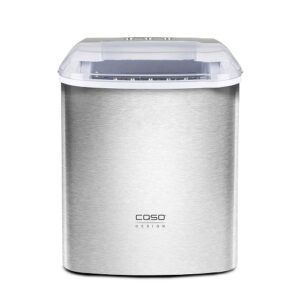 Ledus kubiņu pagatavotājs Caso IceChef Pro 3302, 120W, 2.2l, 500g/h, 2 izmēri