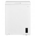 Horizontālā saldētava Midea Chest Freezer MDRC207FEE01, 85cm, 142l, 41 dB(A), LED