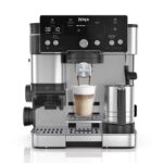 Espresso kafijas automāts Ninja Luxe™ Café Essential ES501EU, 9bar, 2l, Barista Assist, Touch Screen
