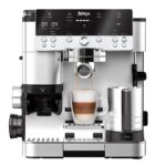 Espresso kafijas automāts Ninja Luxe™ Café Premier 3in1 ES601EU, 14bar, 2l, Barista Assist, Cold Brew