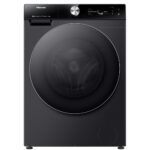 Veļas mazgājamā mašīna Hisense Smart Connect 7S Series WF7S1247BB, 12kg, 1400 apgr./min., ConnectLife WiFi