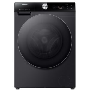 Veļas mazgājamā mašīna Hisense Smart Connect 7S Series WF7S1247BB, 12kg, 1400 apgr./min., ConnectLife WiFi