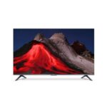 Televizors Xiaomi Smart QLED TV A Pro 2026, 50″, 125cm, 4K UHD (2160p), Google TV