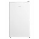 Vertikāla saldētava Midea Freezer Upright MDRD99FZE01, 84.5cm, 60l, 41 dB(A)