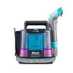 Paklāju un mēbeļu tīrītājs Shark StainStriker HairPro Pet PX250EUT, 450W, 2.1l, ar piederumiem