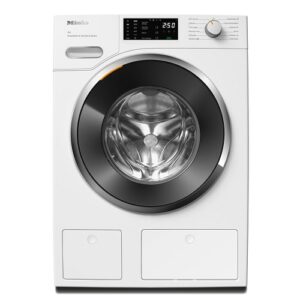 Veļas mazgājamā mašīna Miele WWG880 WCS, 9kg, 1400apgr./min. TwinDos®, SteamCare, 12729560