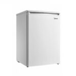 Vertikāla saldētava Midea Freezer Upright MDRD129FZE01, 84.5cm, 86l, 39 dB(A)
