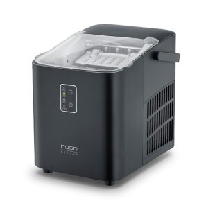 Ledus kubiņu pagatavotājs Caso IceChef Compact 3401, 120W, 1l, 500g/h, 2 izmēri