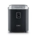 Ledus kubiņu pagatavotājs Caso IceChef Compact 3401, 120W, 1l, 500g/h, 2 izmēri