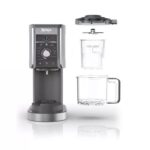 Saldējuma pagatavošanas mašīna Ninja CREAMi Deluxe NC501EU, 800W, 3x709ml, 10prog.