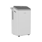 Mobilais gaisa kondicionieris Bosch Cool 4000 C4000-EU, 2.6kW, Max. 35m², R290, 50dB(A), ar pulti
