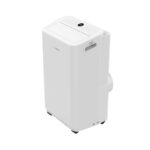 Mobilais gaisa kondicionieris Bosch Cool 2000 C2000-EU, 2.6kW, Max. 35m², R290, 51dB(A), ar pulti