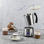 Elektriskais piena putotājs Stollar the Milk Frother PPS700, 600W, 500ml, 4in1