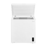 Horizontālā saldētava Midea Chest Freezer MDRC280FEE01, 85cm, 198l, 41 dB(A), LED
