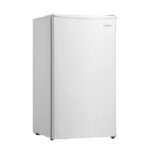 Ledusskapis galda virsmas Midea Refrigerator MDRD142FGE01, 86cm, 93l, 41dB
