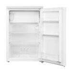 Ledusskapis ar saldētavu galda virsmas Midea Under counter MDRD168FGE01, 84.5cm, 113l