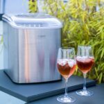 Ledus kubiņu pagatavotājs Caso IceChef Pro 3302, 120W, 2.2l, 500g/h, 2 izmēri