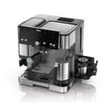 Espresso kafijas automāts Ninja Luxe™ Café Essential ES501EU, 9bar, 2l, Barista Assist, Touch Screen