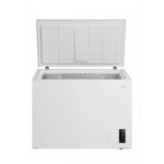 Horizontālā saldētava Midea Chest Freezer MDRC345FEE01, 85cm, 249l, 41 dB(A), LED