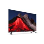 Televizors Xiaomi Smart QLED TV A Pro 2026, 50″, 125cm, 4K UHD (2160p), Google TV