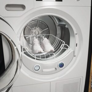 Žāvēšanas grozs Miele TRK 555 Dryer basket 09614800, T1 veļas žāvētājiem