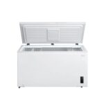 Horizontālā saldētava Midea Chest Freezer MDRC564FEE01, 82.5cm, 418l, 44 dB(A), LED