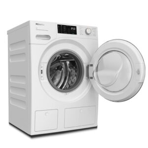 Veļas mazgājamā mašīna Miele WWG880 WCS, 9kg, 1400apgr./min. TwinDos®, SteamCare, 12729560