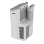 Mobilais gaisa kondicionieris Bosch Cool 4000 C4000-EU, 2.6kW, Max. 35m², R290, 50dB(A), ar pulti