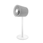 Grīdas ventilators Stadler Form Simon 3D S-053, 28W, 100x27.6cm, Oscilējošs 3D, 10 ātrumi, ar pulti