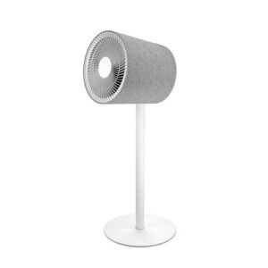 Grīdas ventilators Stadler Form Simon 3D S-053, 28W, 100x27.6cm, Oscilējošs 3D, 10 ātrumi, ar pulti