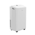 Mobilais gaisa kondicionieris Bosch Cool 2000 C2000-EU, 2.6kW, Max. 35m², R290, 51dB(A), ar pulti