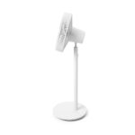 Grīdas ventilators Stadler Form Finn F-021, 13W, 95.4x35cm, Oscilējošs, 8 ātrumi, ar taimeri, ar pulti