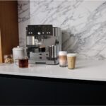 Espresso kafijas automāts Ninja Luxe™ Café Essential ES501EU, 9bar, 2l, Barista Assist, Touch Screen