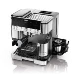 Espresso kafijas automāts Ninja Luxe™ Café Premier 3in1 ES601EU, 14bar, 2l, Barista Assist, Cold Brew